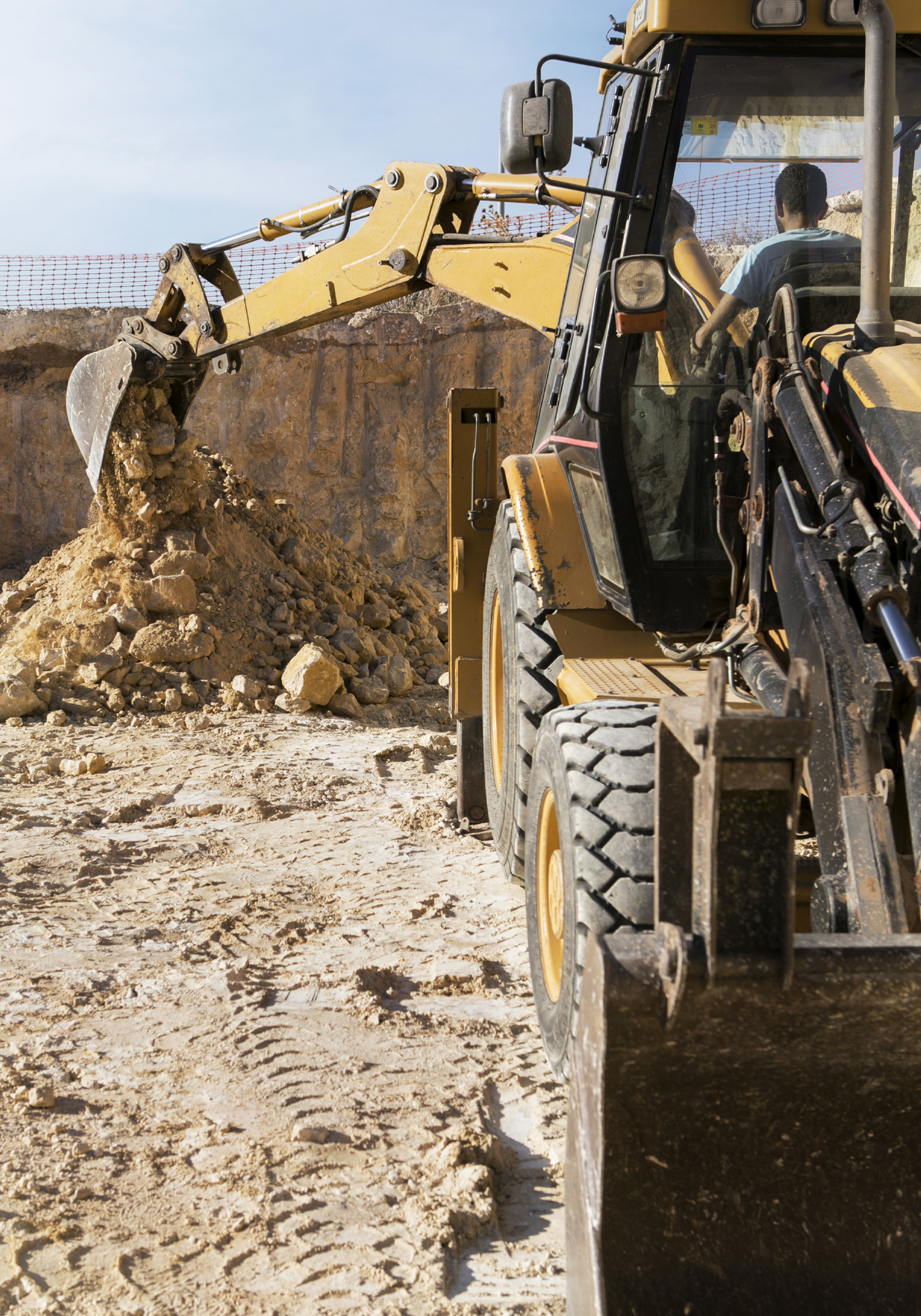 Mining Project